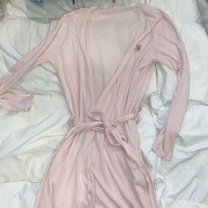 Victoria’s Secret Super Soft Robe